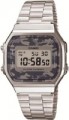 Casio A-168WEC-1 