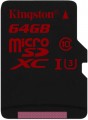 Kingston microSD UHS-I U3 32 ГБ