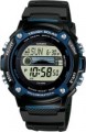 Casio W-S210H-1A 