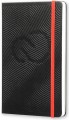 Moleskine Adobe Smart Plain Notebook 