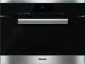 Miele DGM 6800 нержавейка