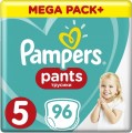 Pampers Pants 5 / 96 pcs 