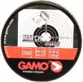 Gamo Match 4.5 mm 0.49 g 250 pcs
