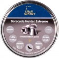 Haendler & Natermann Baracuda Hunter Extreme 5.5 mm 1.21 g 200 pcs 