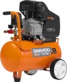 Daewoo DAC 24 D 24 л