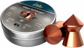 Haendler & Natermann Copper Spritzkugel  4.5 mm 0.49 g 500 pcs