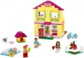 Lego Family House 10686 