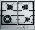 Whirlpool AKT 699 нержавейка