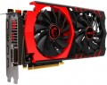 MSI GTX 950 GAMING 2G 