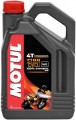Motul 7100 4T 15W-50 4 л