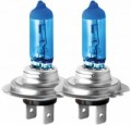Brevia Power Blue H7 2pcs 