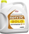Sintec Gold 5 л