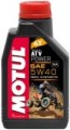 Motul ATV Power 4T 5W-40 1 л