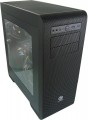 Thermaltake Core V41 черный