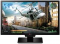 LG 24GM77 24 "  черный