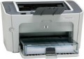 HP LaserJet P1505 