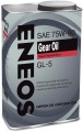 Eneos Gear Oil 75W-90 GL-5 1 л