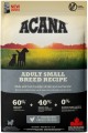 ACANA Adult Small Breed 