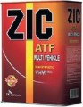 ZIC ATF Multi Vehicle 4 л