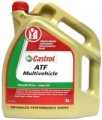 Castrol ATF Multivehicle 5 л