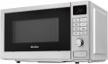 Amica AMGF 20E1 GI серебристый