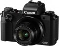 Canon PowerShot G5X 