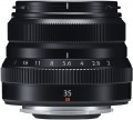 Fujifilm 35mm f/2.0 XF R WR Fujinon 