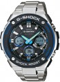 Casio G-Shock GST-W100D-1A2 