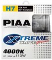 PIAA Xtreme White Plus H7 HE-309 