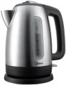 Midea MK-17S18E 2200 Вт 1.7 л  нержавейка
