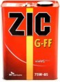 ZIC G-FF 75W-85 4 л