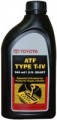 Toyota ATF Type T-IV 1 л