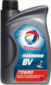 Total Transmission BV 75W-80 1 л