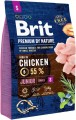 Brit Premium Junior S