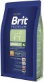 Brit Premium Junior XL
