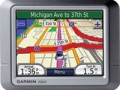 Garmin Nuvi 250