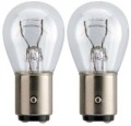 Philips VisionPlus P21/5W 2pcs 