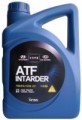 Hyundai ATF Intarder 75W-80 4L 4 л