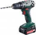 Metabo BS 14.4 602206510 