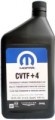 Mopar CVTF+4 1L 1 л
