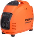 Patriot 2700I