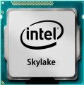 Intel Core i3 Skylake i3-6100 BOX