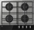 Gorenje GC 641 ST серебристый
