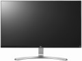 LG 27UD68-W 27 "  серебристый