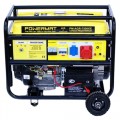 Powermat PM-AGR 7500KE 