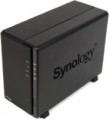 Synology DiskStation DS216play ОЗУ 1 ГБ