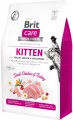 Brit Care Kitten Healthy Growth and Development  2 kg
