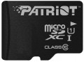 Patriot Memory LX microSD Class 10 200 ГБ