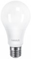 Maxus 1-LED-563 A65 12W 3000K E27 