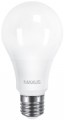 Maxus 1-LED-564 A65 12W 4100K E27 